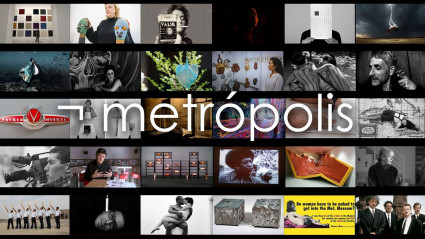Maratón 'Metrópolis' Maratón 'Metrópolis'