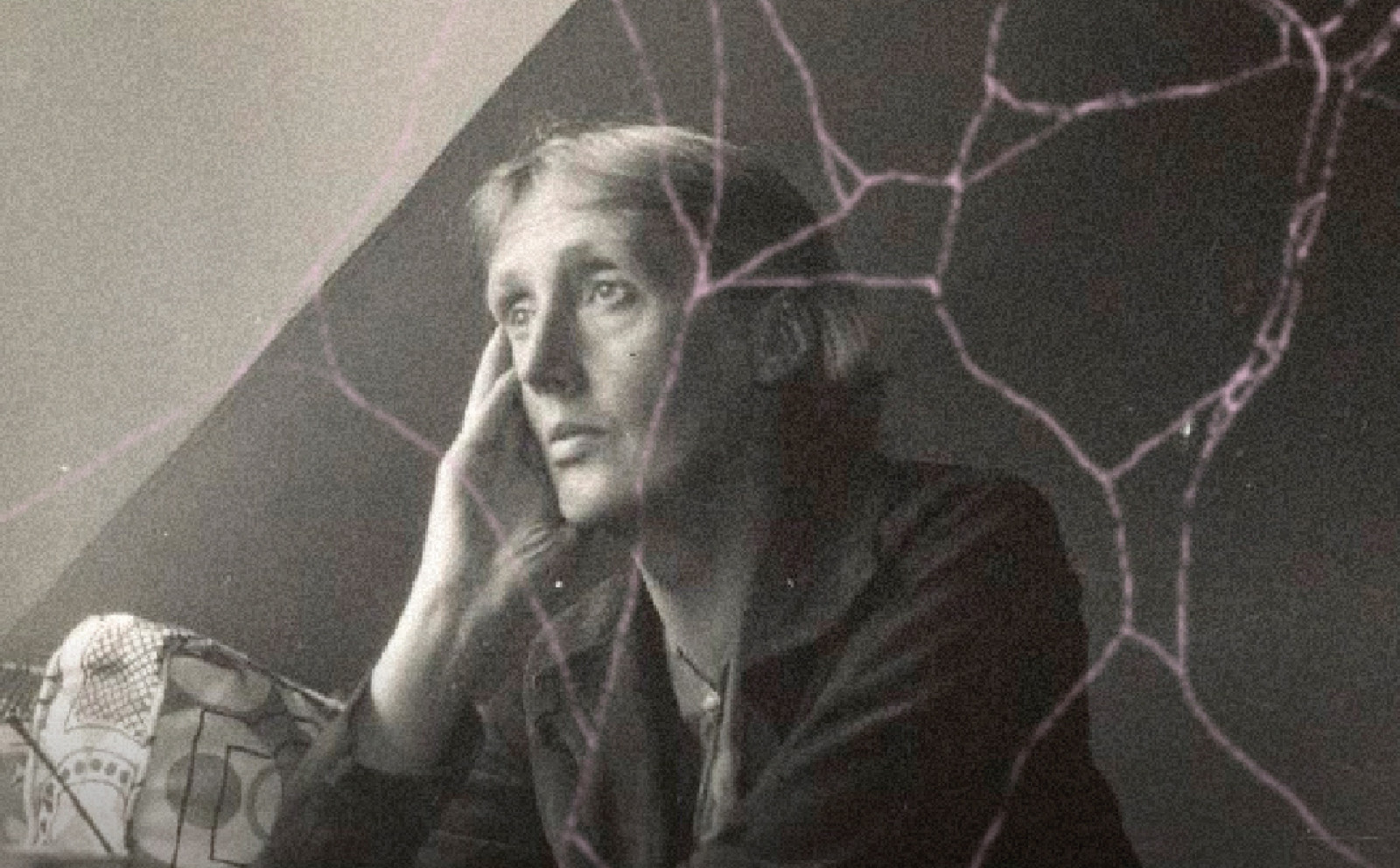 La tela de araña. En torno a 'Una habitación propia' de Virginia Woolf