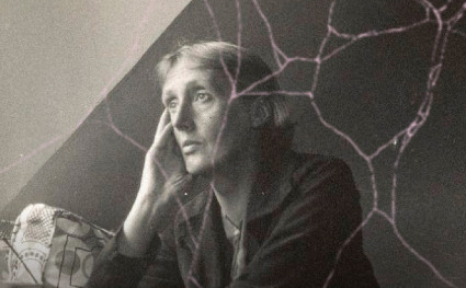 La tela de araña. En torno a 'Una habitación propia' de Virginia Woolf La tela de araña. En torno a 'Una habitación propia' de Virginia Woolf
