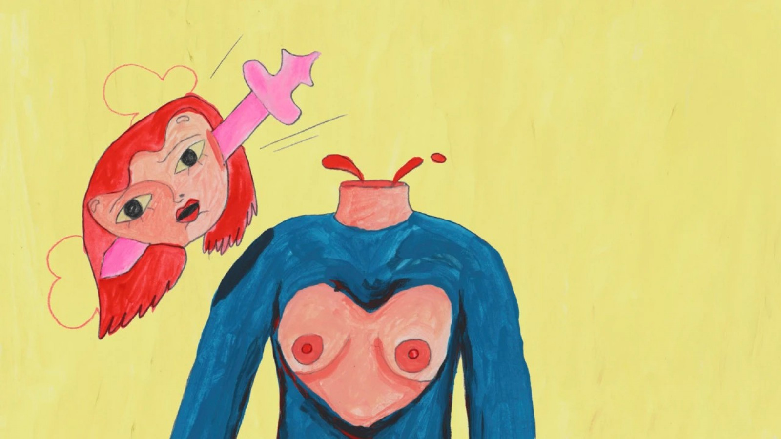 Everythingness, de Julia Jesionek