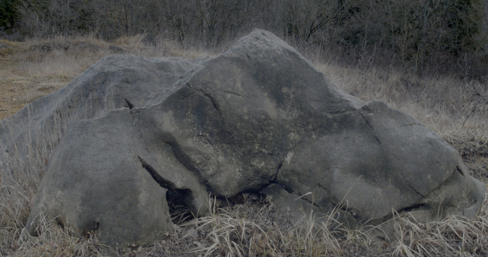 I would rather be a stone, de Ana Husman