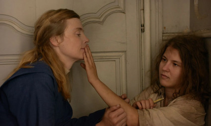 La historia de Marie Heurtin, de Jean Pierre Ameris