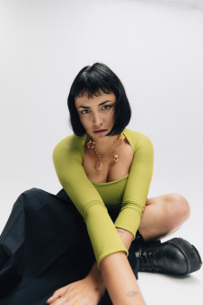 Alba Morena