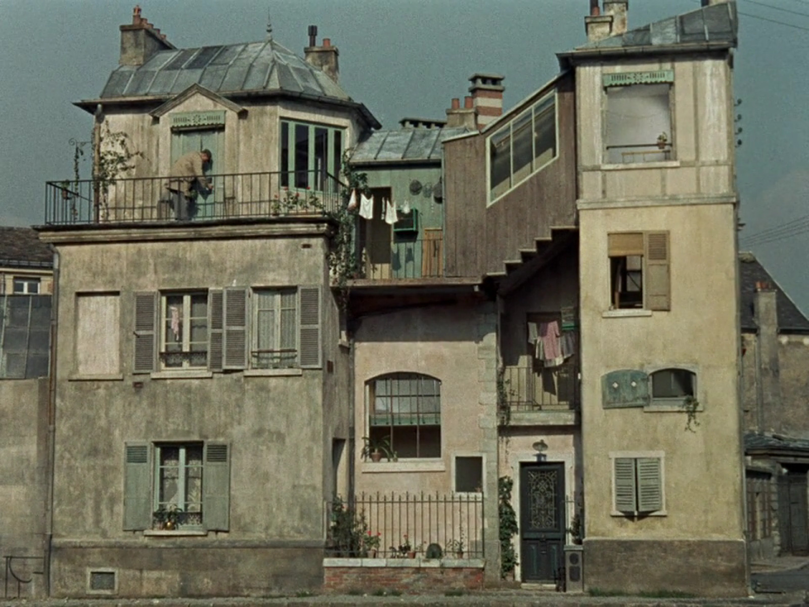 Houses we can own