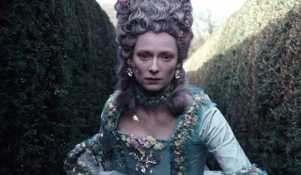 Orlando, de Sally Potter Orlando, de Sally Potter