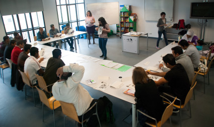 Curso de Español. Nivel A1 Bienvenida 3er cuatrimestre 2025