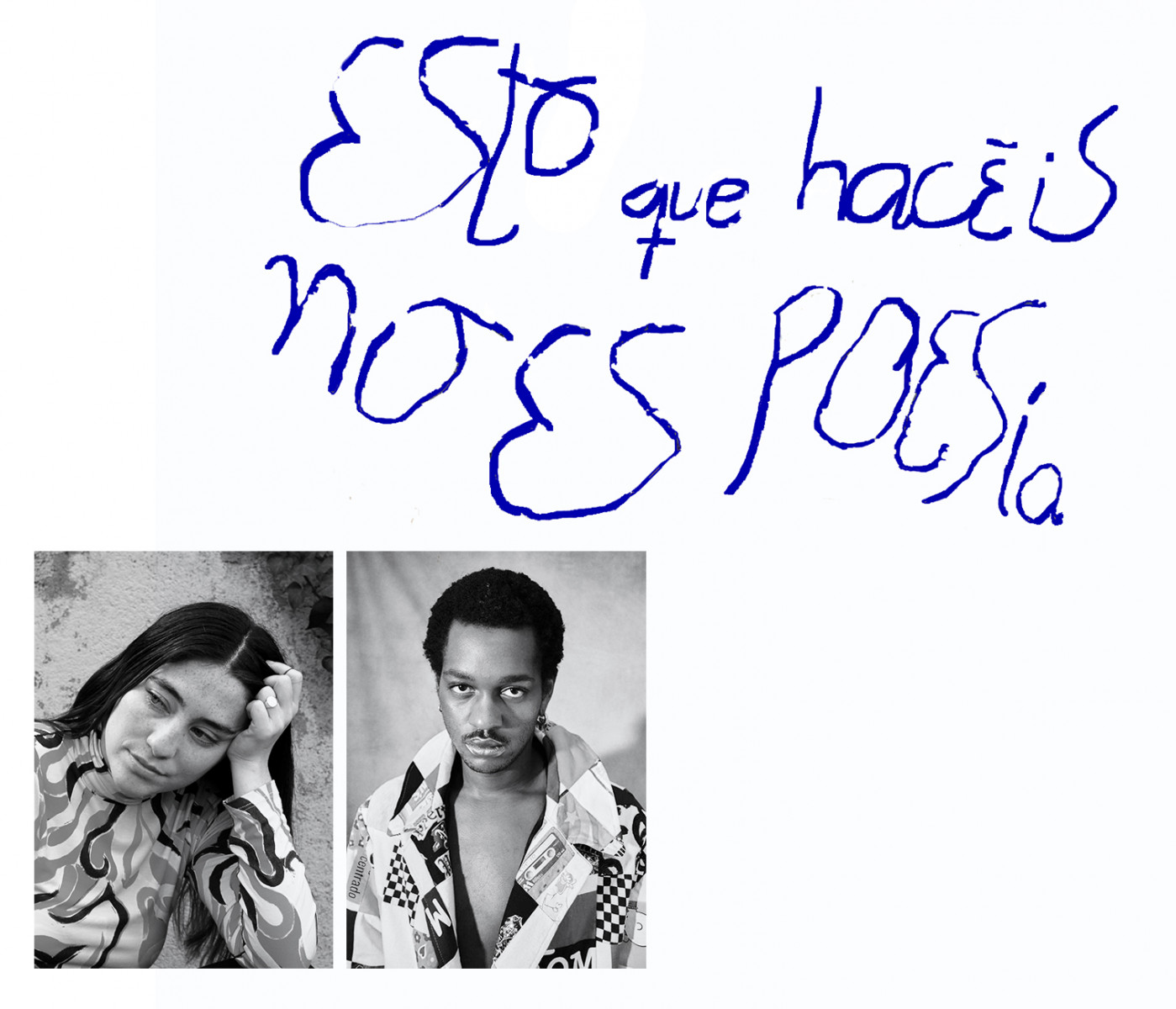 'Una fiesta salvaje' con Rai Sasha y Megane Mercury