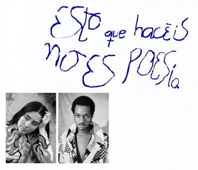 'Una fiesta salvaje' con Rai Sasha y Megane Mercury 'Una fiesta salvaje' con Rai Sasha y Megane Mercury