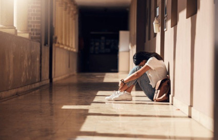 Prevención de las conductas suicidas en el ámbito educativo