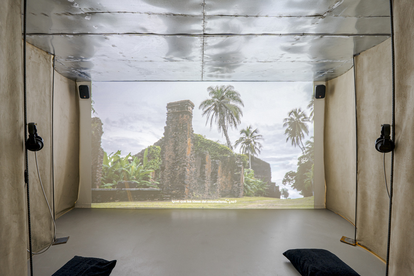 ©Maru Serrano/La Casa Encendida 2025