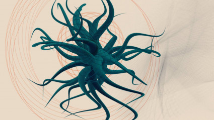 Futuros Sensibles: Tecnología, arte y percepción expandida