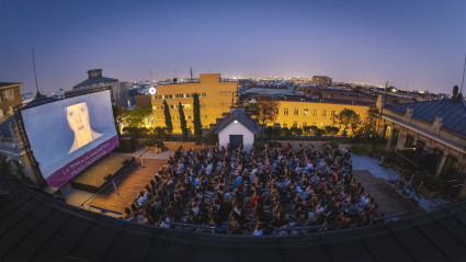 Verano en La Casa Encendida: del 25 de junio al 3 de agosto Verano en La Casa Encendida: del 25 de junio al 3 de agosto