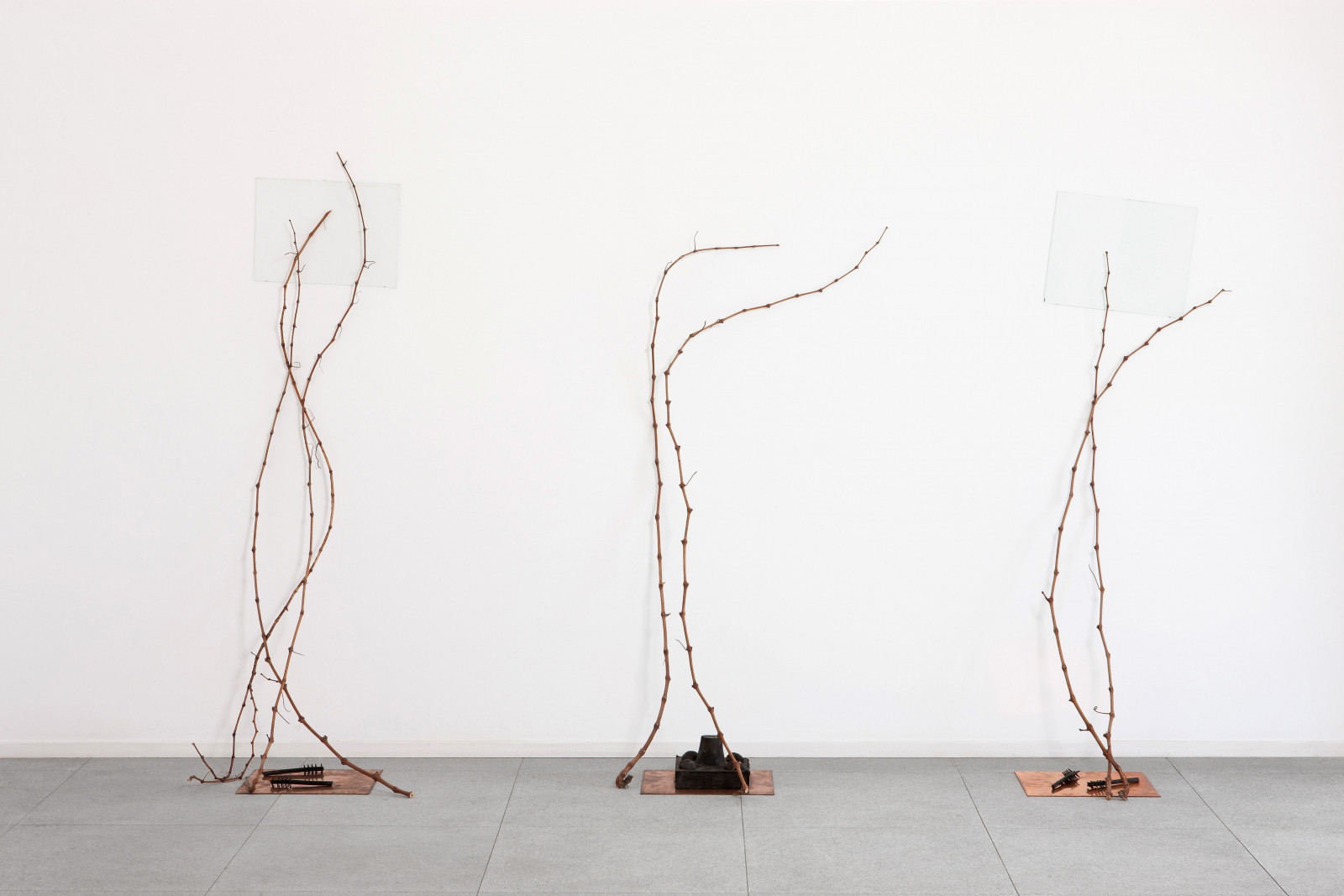 Joan Rom, Sarmiento, 1990 © Carles Fargas