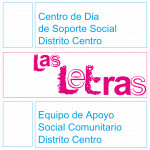 Centro de Día de Soporte Social Distrito Centro / Equipo de Apoyo Social Comunitario