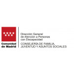 Dirección General de Atención a Personas con Discapacidad