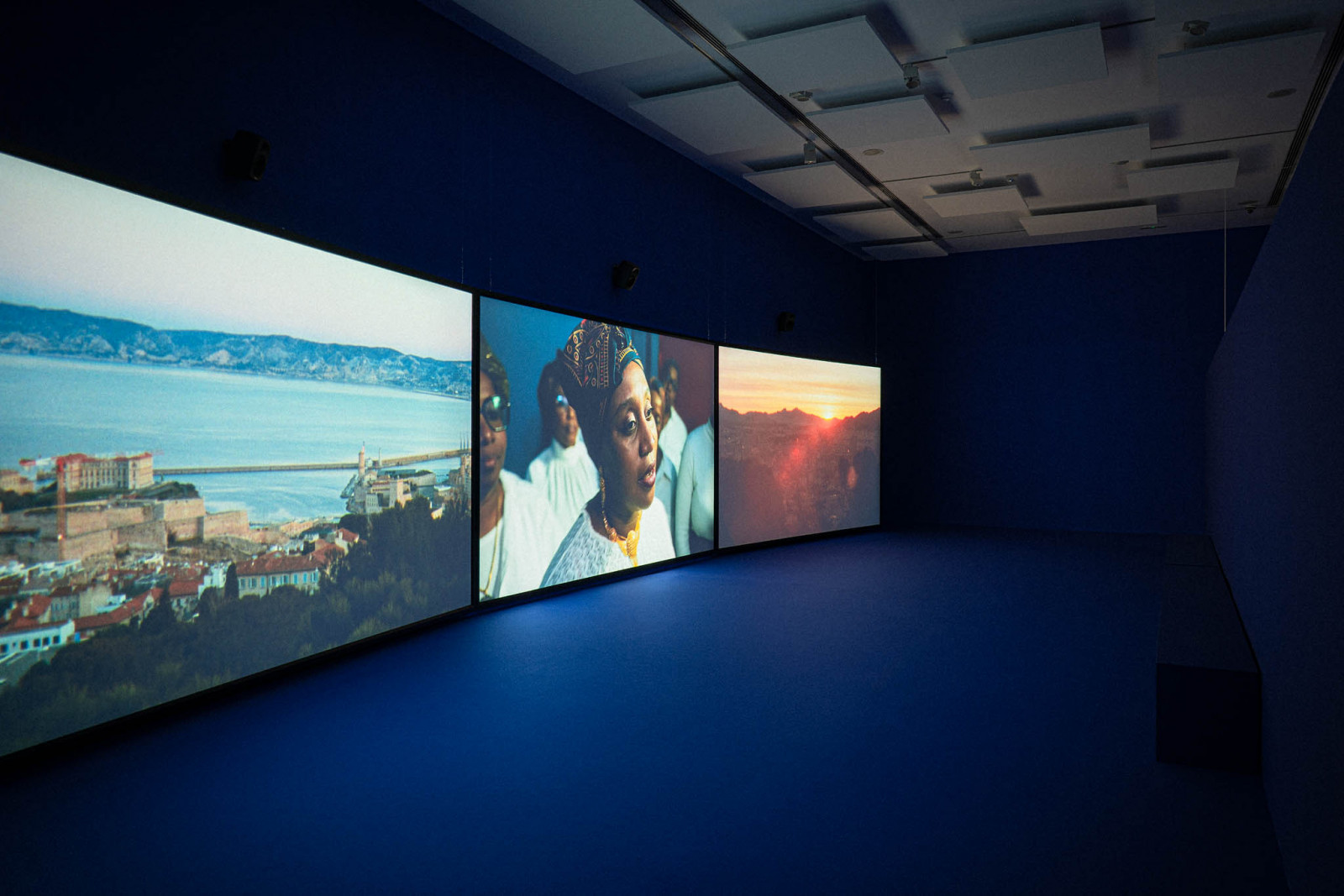 ©Maru Serrano/La Casa Encendida 2025