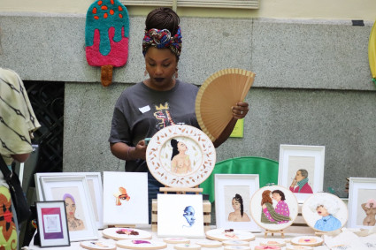 Mercado Afro