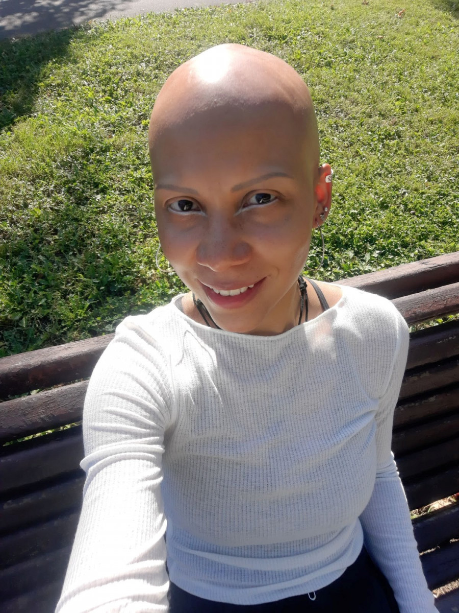 Cortesía de Conciencia Afro