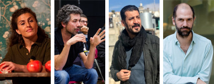La cultura de la resistencia, de Nabil Al-Raee
