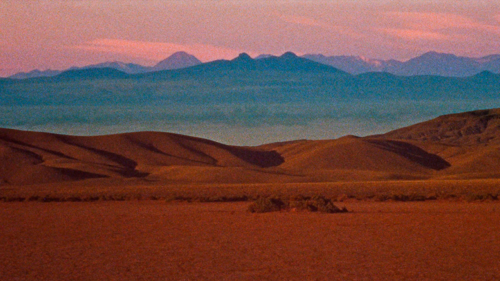 Altiplano, de Malena Szlam