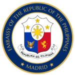 Embajada de Filipinas