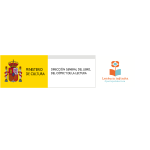 Ministerio de Cultura. Dirección General del Libro, del Cómic y de la Lectura