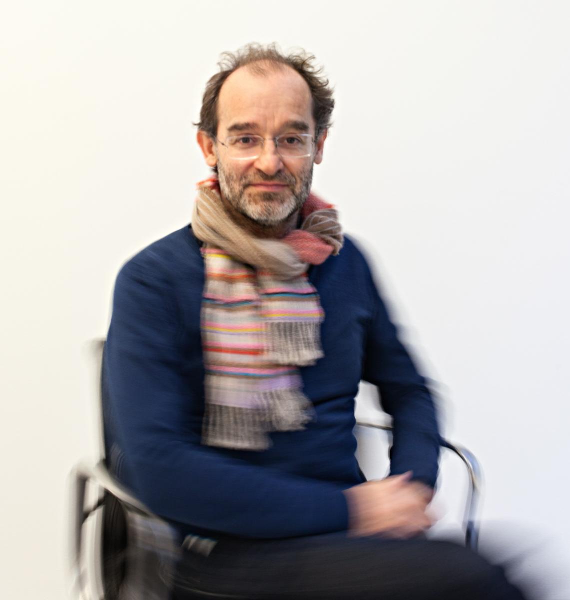 David Campany