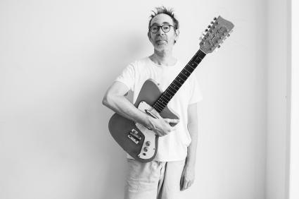 'Canción Soleá de Darcy Lange y Miriam Snijders', con Niño de Elche y Arto Lindsay