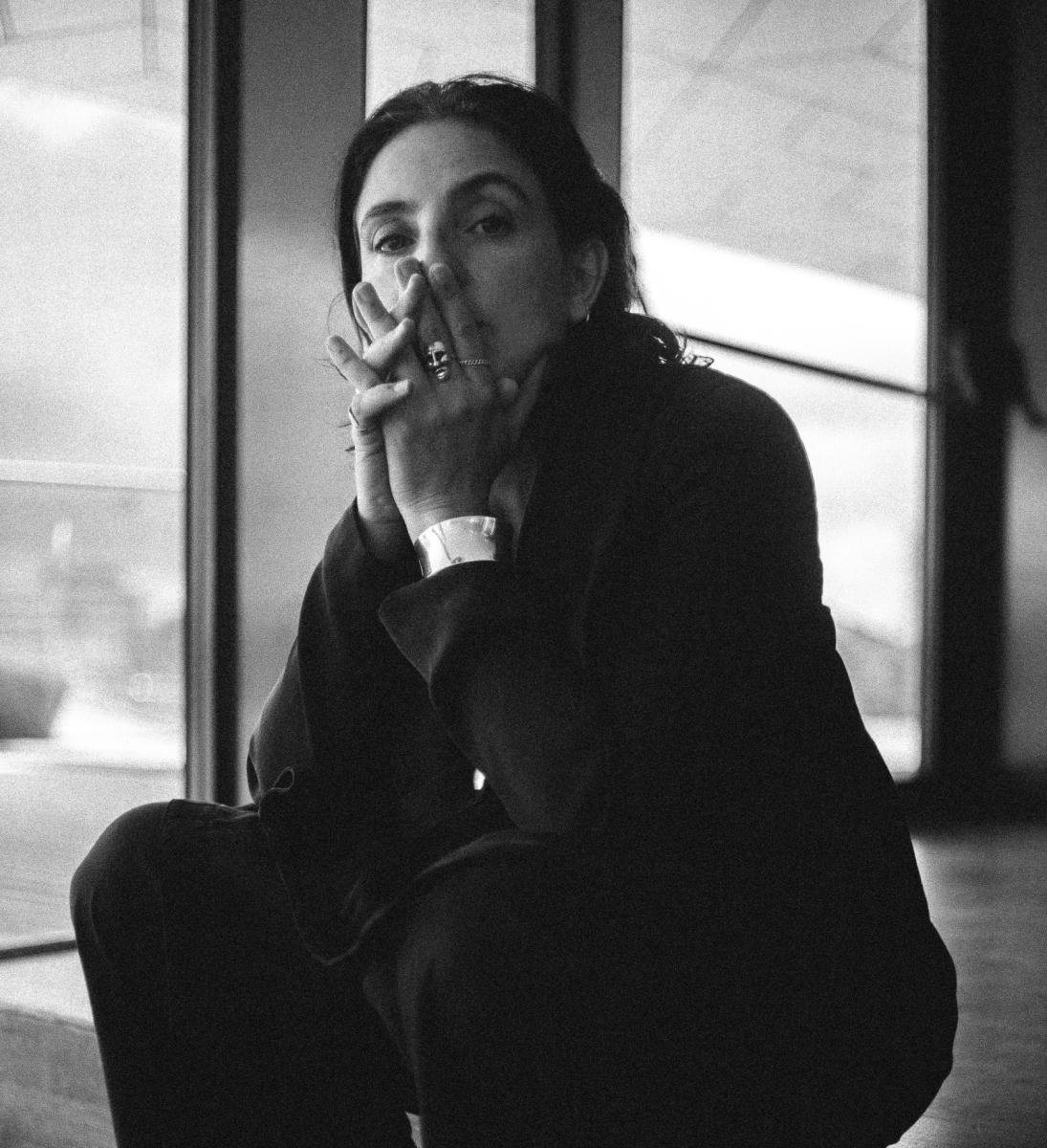 Construir una mirada: lenguaje visual y fotolibros, con Elisa Medde