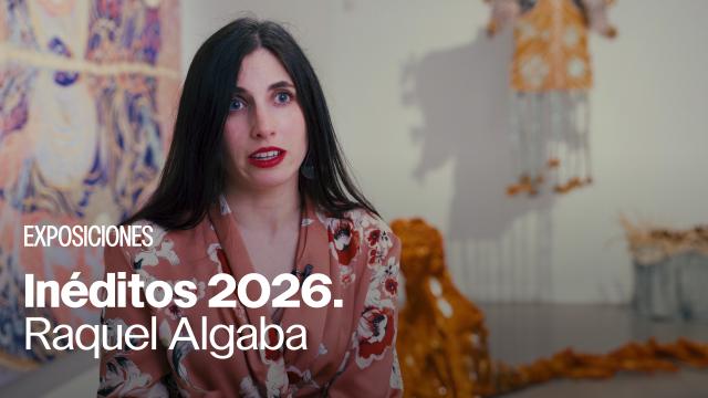 Inéditos 2026