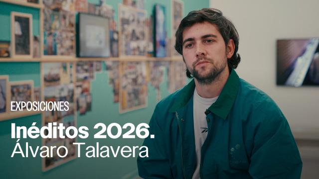 Inéditos 2026