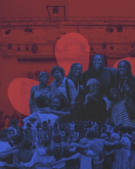 Festival Conciencia Afro 2026. El futuro es afro