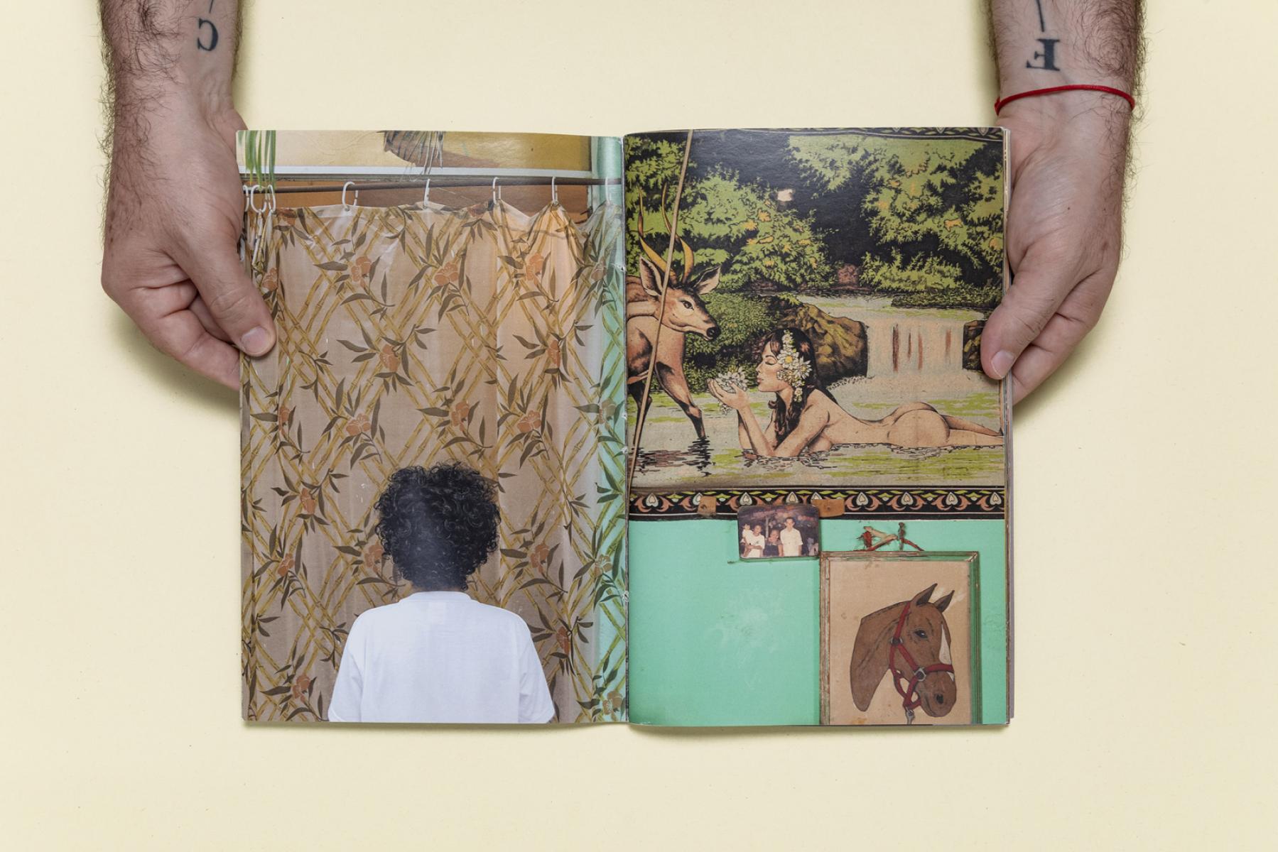 Talleres Fiebre Photobook Fest XIII