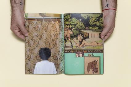 Talleres Fiebre Photobook Fest XIII