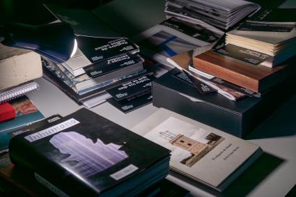 Exposiciones Fiebre Photobook Fest XIII