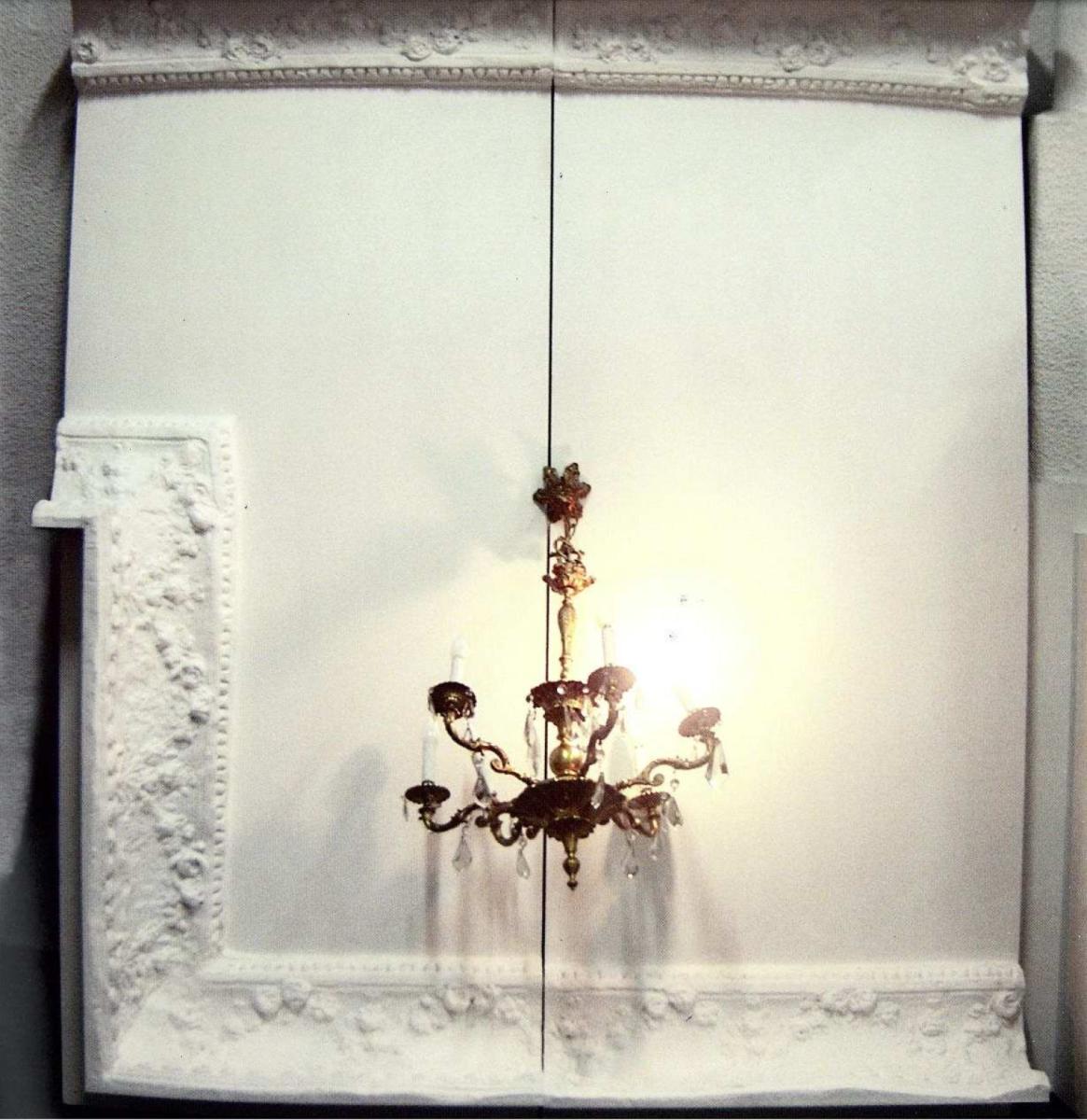 Jaime de la Jara Velasco, Acto III - Pause II, 2004
© Tomás Antelo, 2004