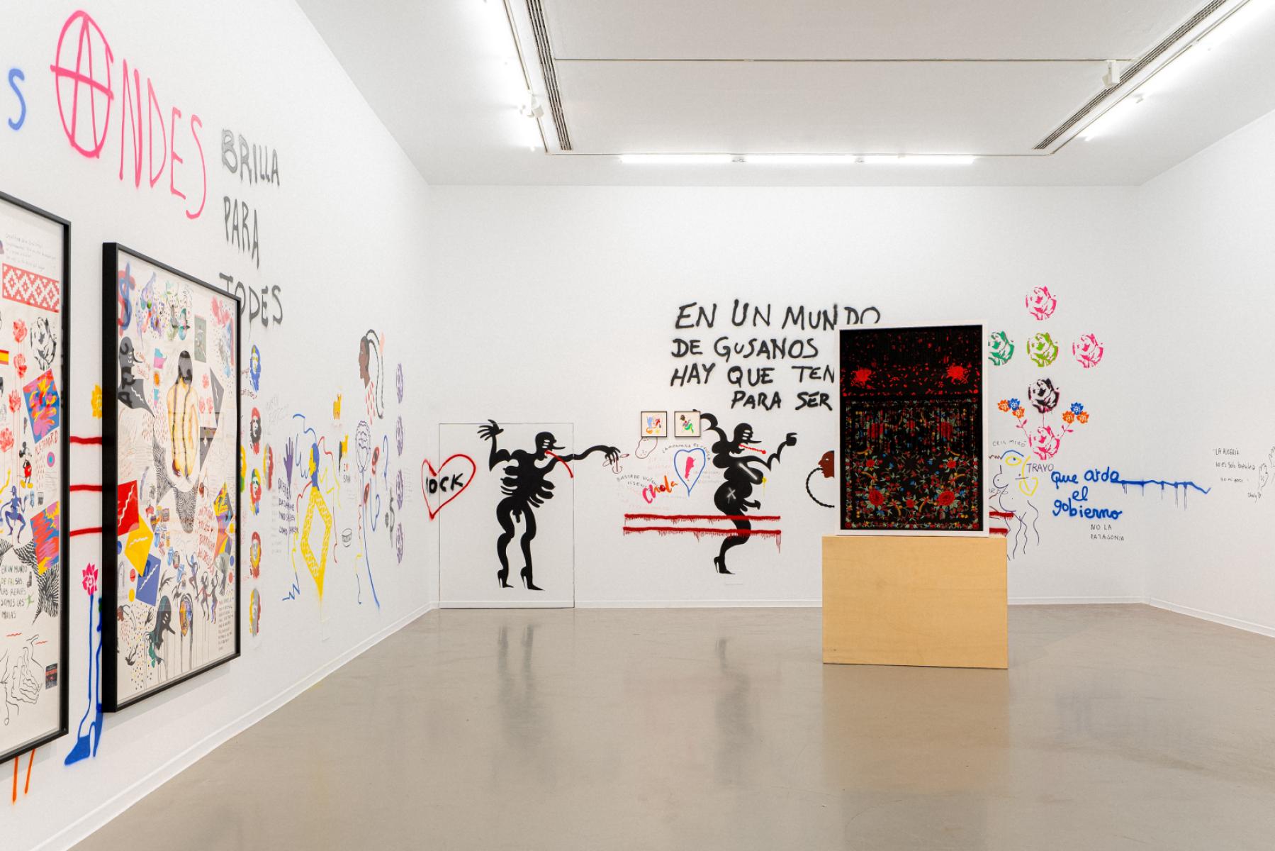 La Casa Encendida, Maru Serrano, 2026