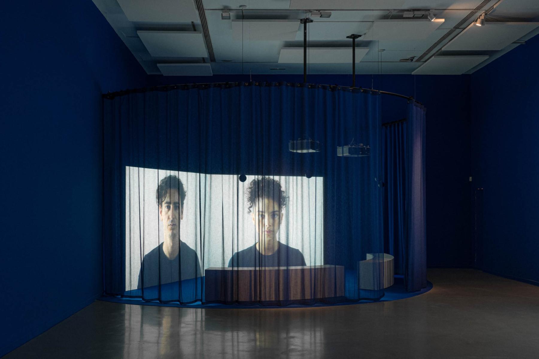 La Casa Encendida, Maru Serrano, 2026
