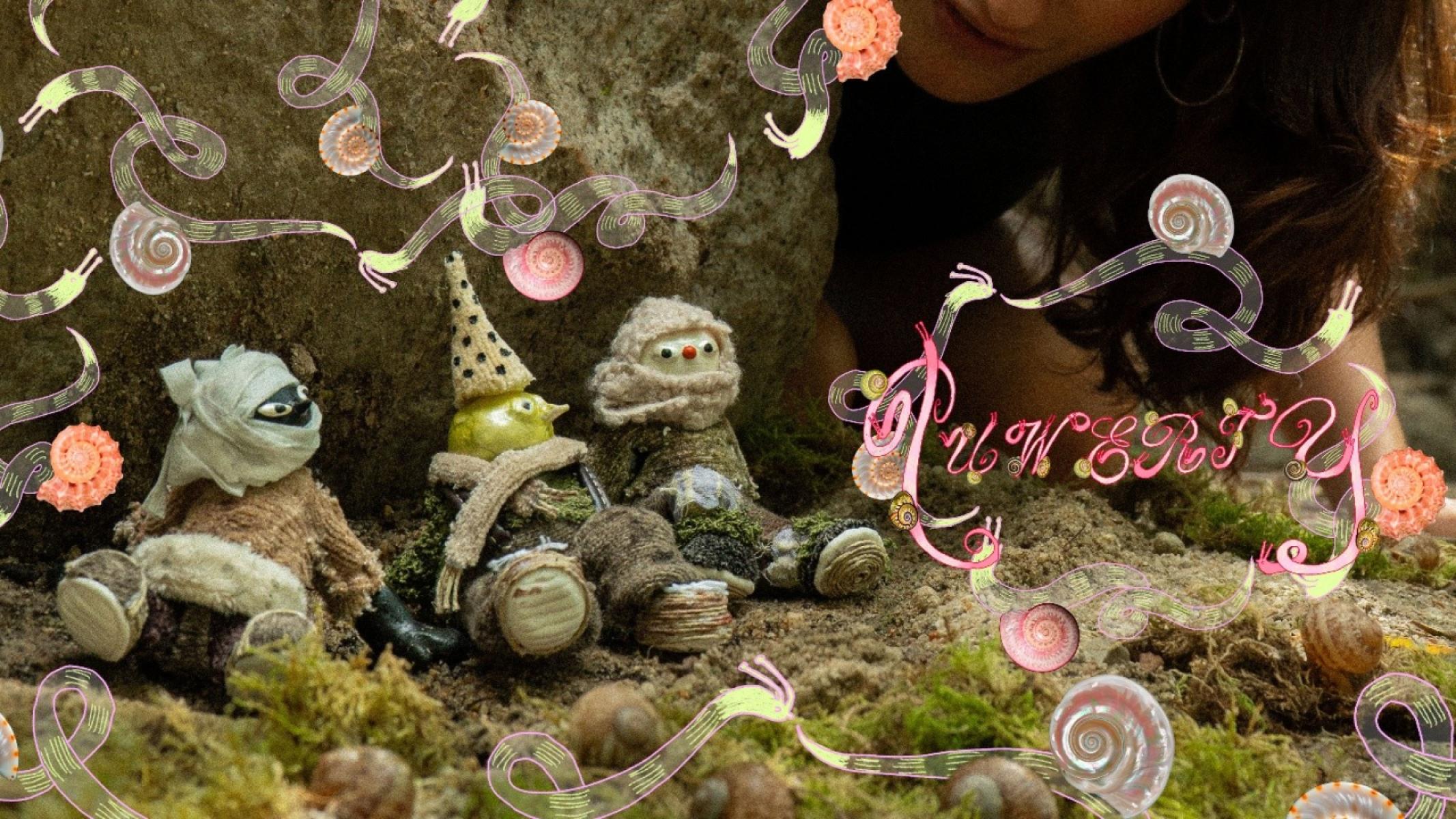 Puwerty 2026. El festival que aúna poder y pubertad celebra su décima edición.