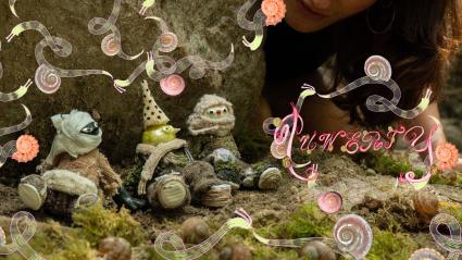 Puwerty 2026. El festival que aúna poder y pubertad celebra su décima edición.