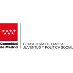 Consejería de Familia, Juventud y Política Social de La Comunidad de Madrid