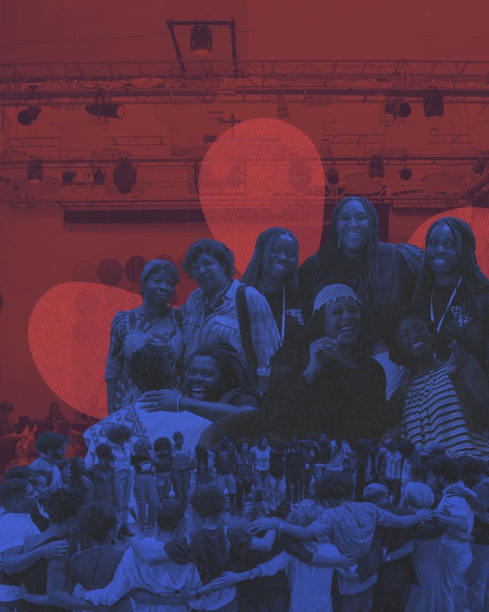 Festival Conciencia Afro 2026. 