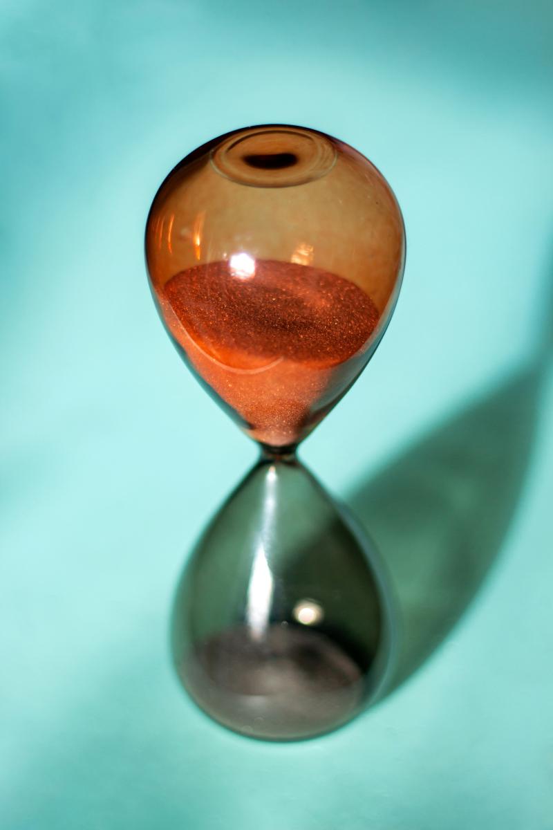 Foto de Zarah V. Windh en Unsplash