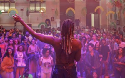 El Festival Conciencia Afro celebra en La Casa Encendida diez años abriendo caminos