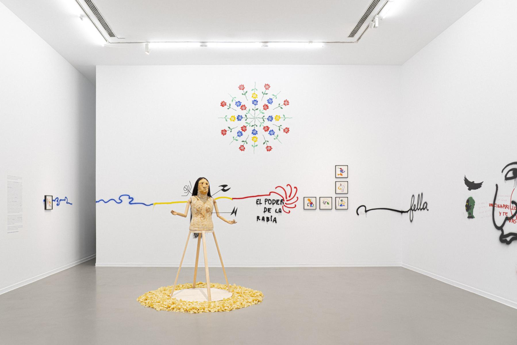 ©Maru Serrano/La Casa Encendida, 2026.