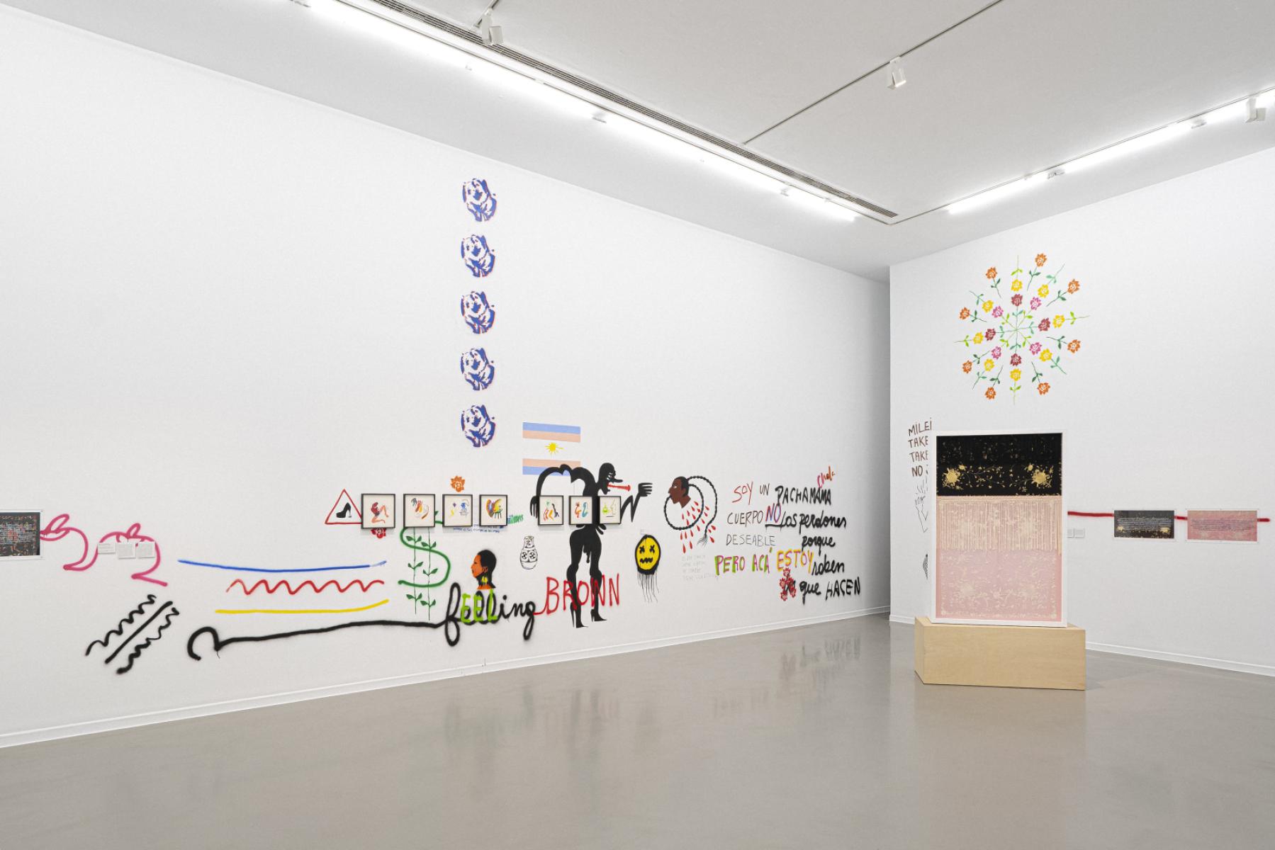 ©Maru Serrano/La Casa Encendida, 2026.