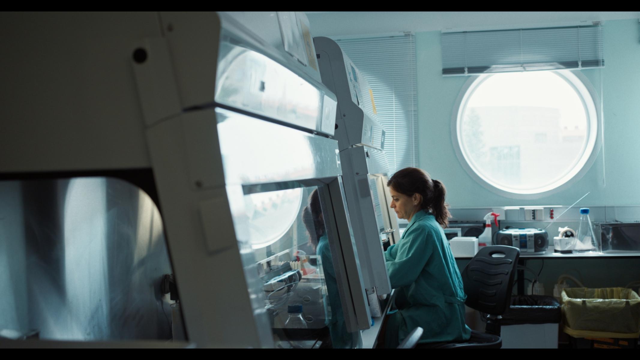 PLAYLIST | CRISPR: la secuencia de la vida