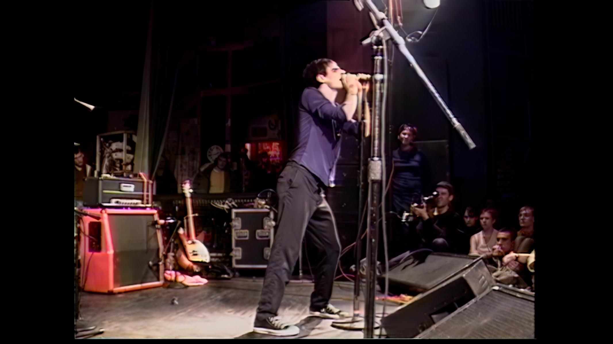 PLAYLIST | We Are Fugazi from Washington, D.C.