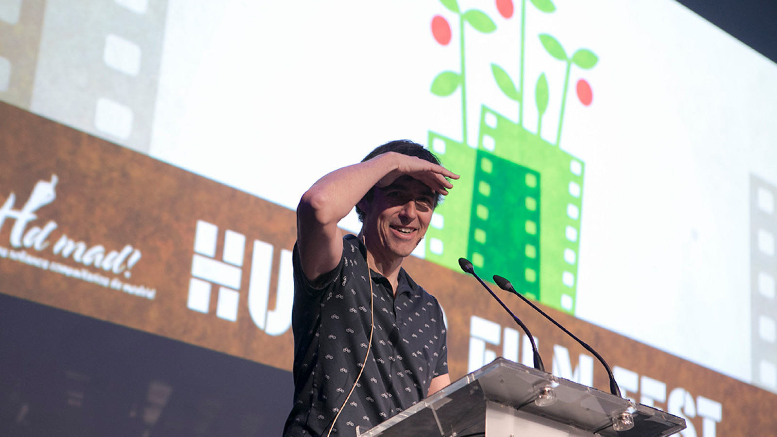 5th Humus Film Festival Awards Ceremony