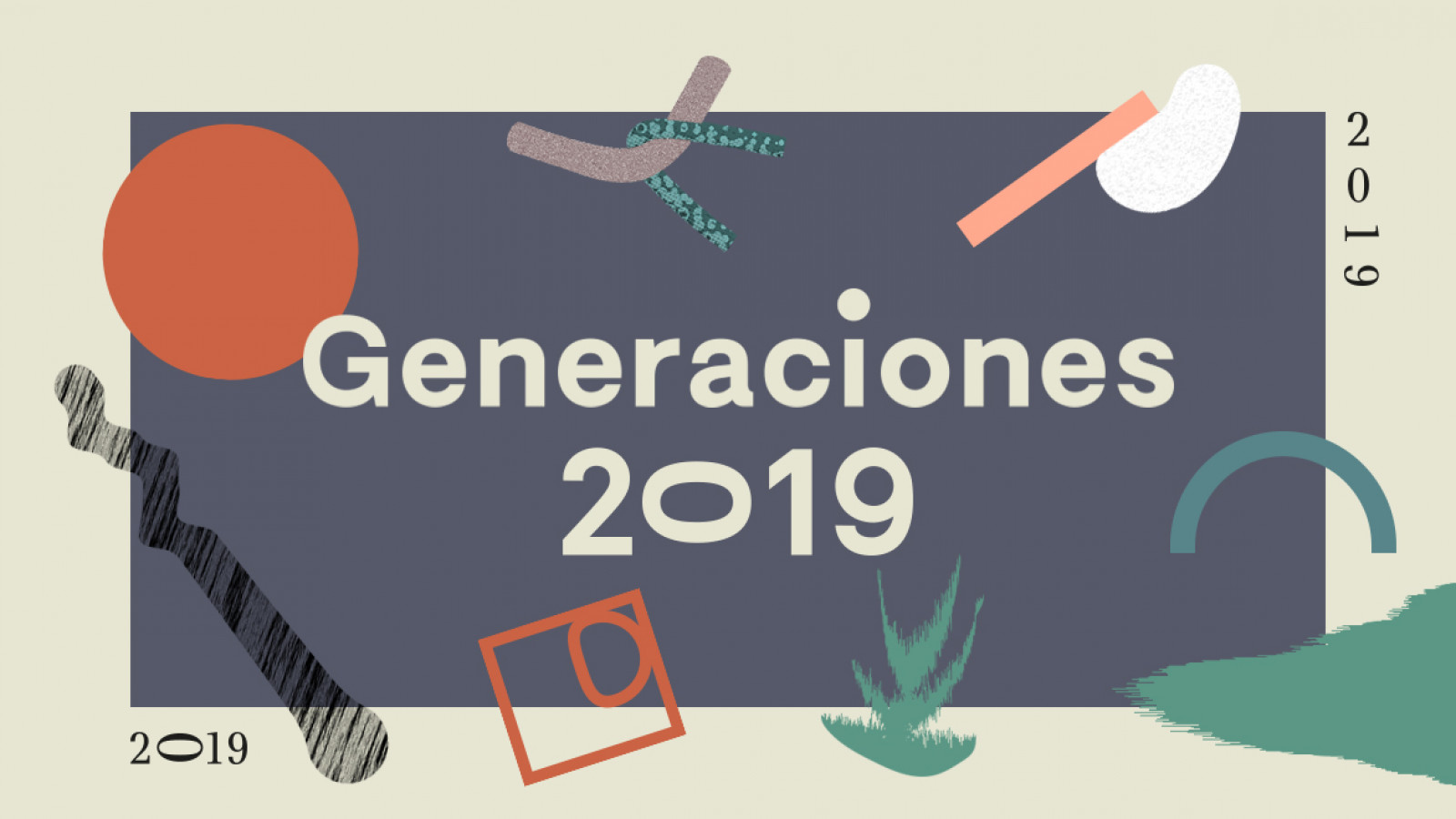 Ganadores de Generaciones 2019